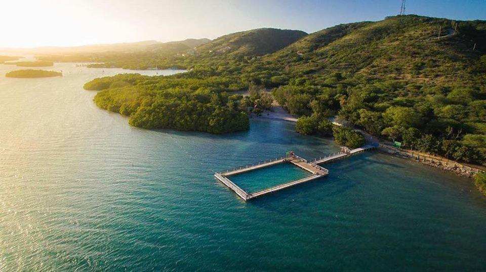 Posada Del Mar La Parguera Kültér fotó