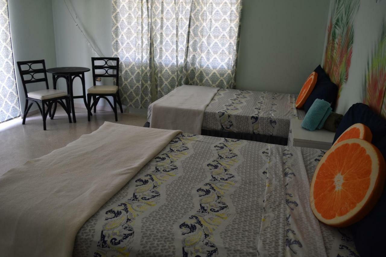 Posada Del Mar La Parguera Kültér fotó
