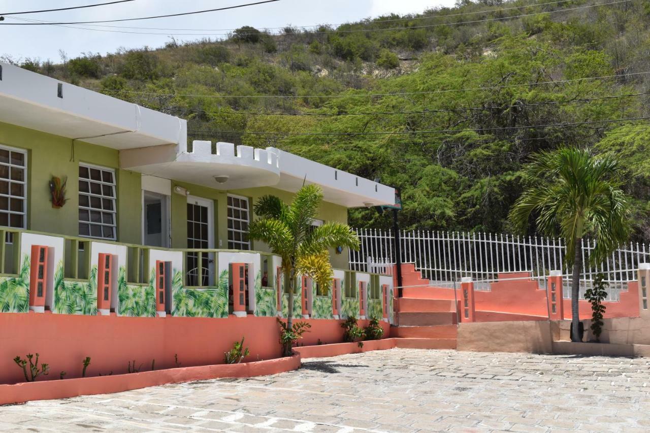 Posada Del Mar La Parguera Kültér fotó